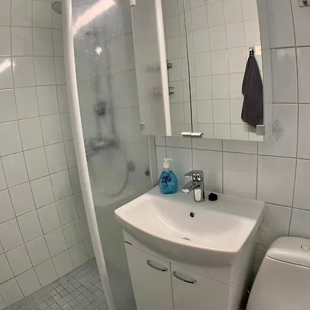 Kaupunkikoti 3-room D53 Kemi