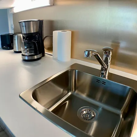 Kaupunkikoti 3-room D53 * Kemi