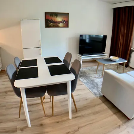 Kaupunkikoti 3-room D53