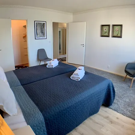 Apartamento Kaupunkikoti 3-room D53