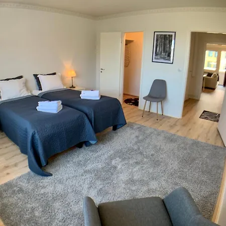 Kaupunkikoti 3-room D53 Apartamento Kemi