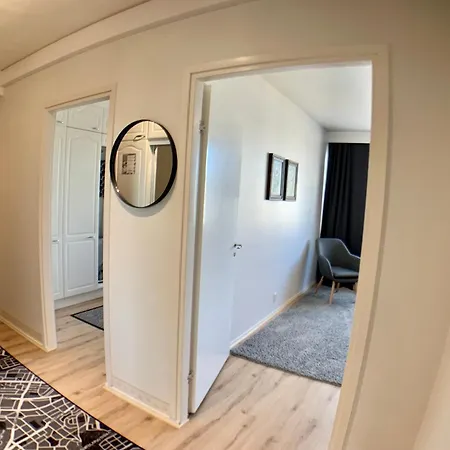 Apartamento Kaupunkikoti 3-room D53 *