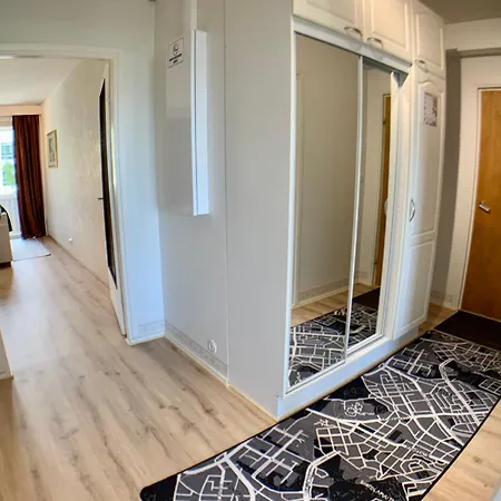 Kaupunkikoti 3-room D53 * Kemi