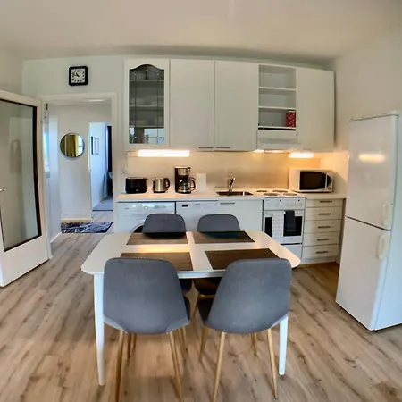 Kaupunkikoti 3-room D53 * Kemi