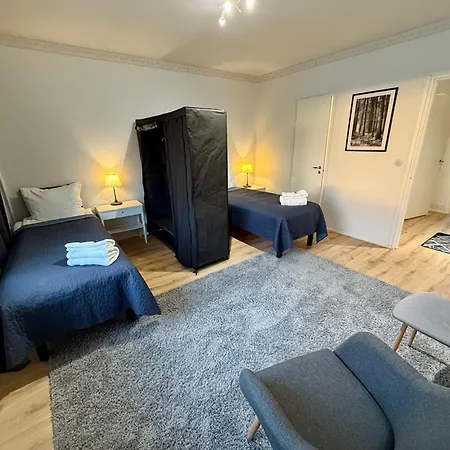 Kaupunkikoti 3-room D53