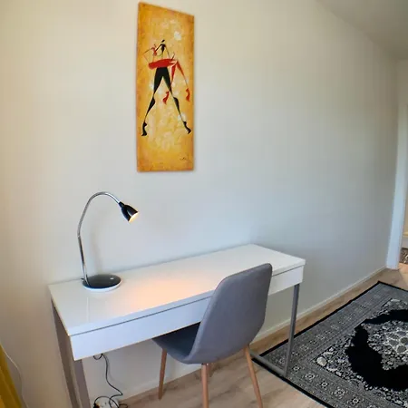 Kaupunkikoti 3-room D53 *