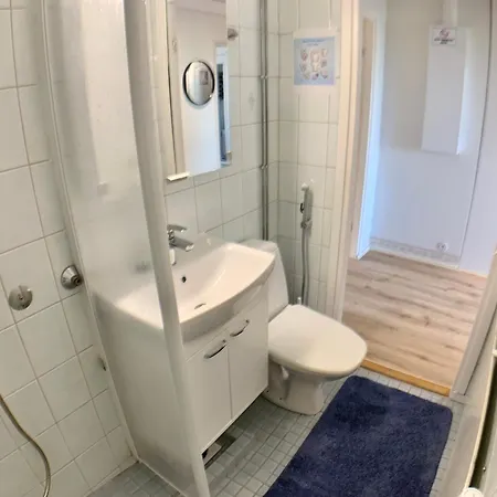 Kaupunkikoti 3-room D53 * Kemi