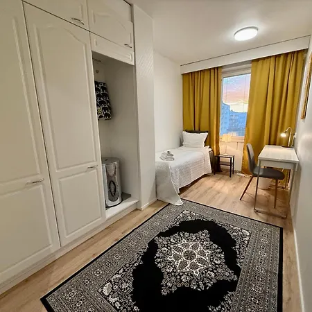 Kaupunkikoti 3-room D53 Apartamento Kemi