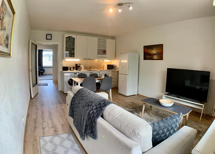 Kaupunkikoti 3-room D53 *